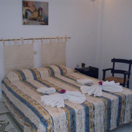 Residence Gerani Amoudara (Lasithi) Exterior foto