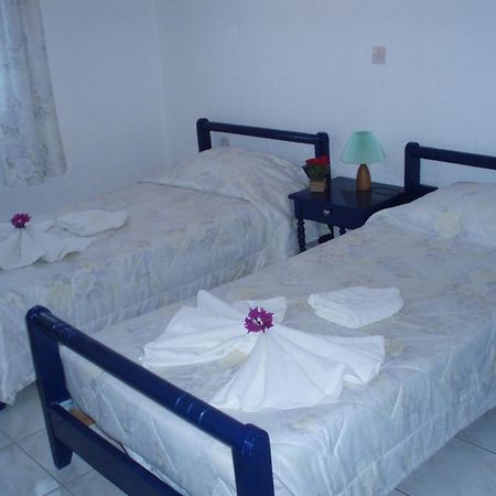 Residence Gerani Amoudara (Lasithi) Exterior foto