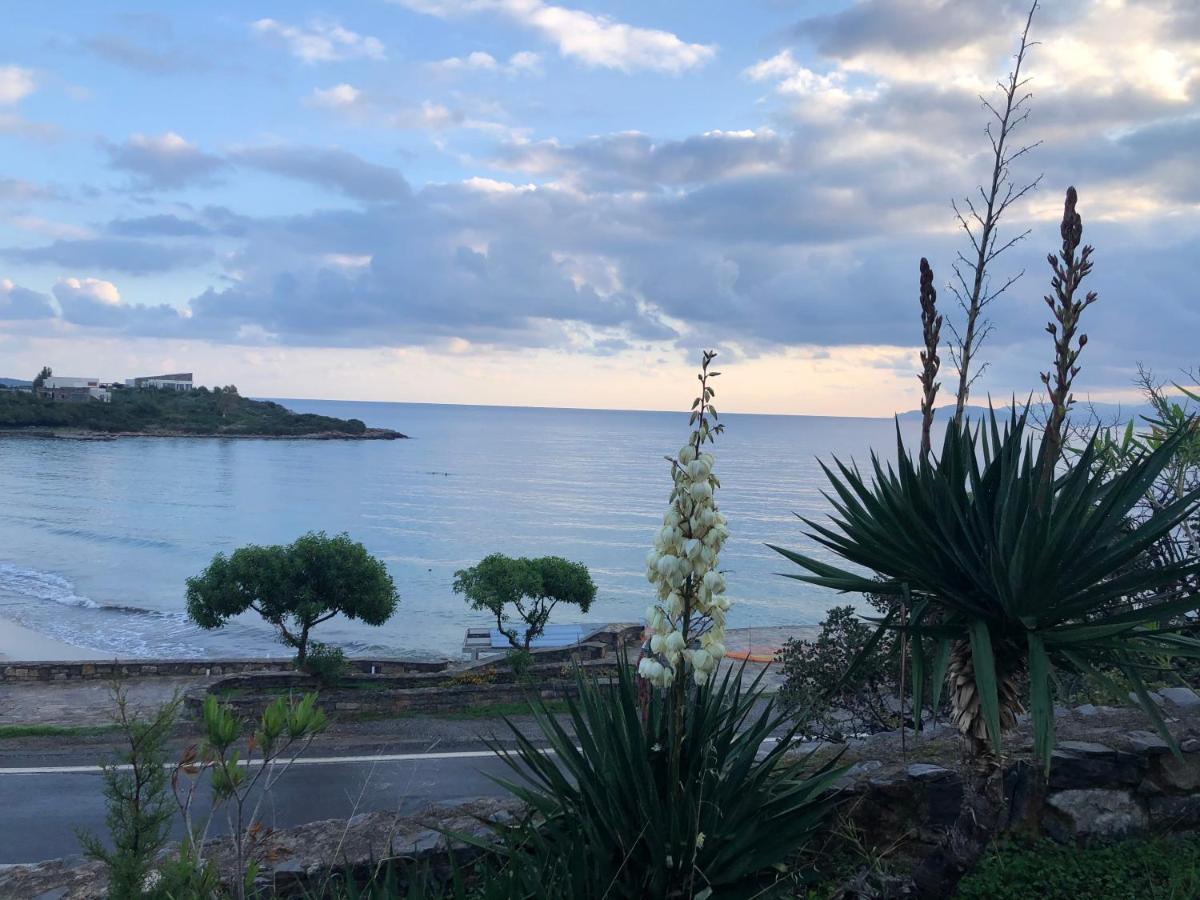 Residence Gerani Amoudara (Lasithi) Exterior foto