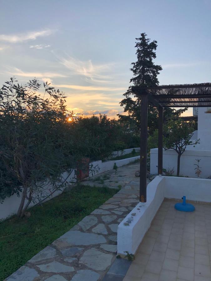 Residence Gerani Amoudara (Lasithi) Exterior foto
