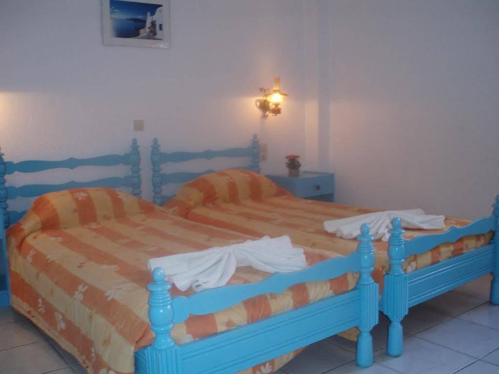 Residence Gerani Amoudara (Lasithi) Exterior foto