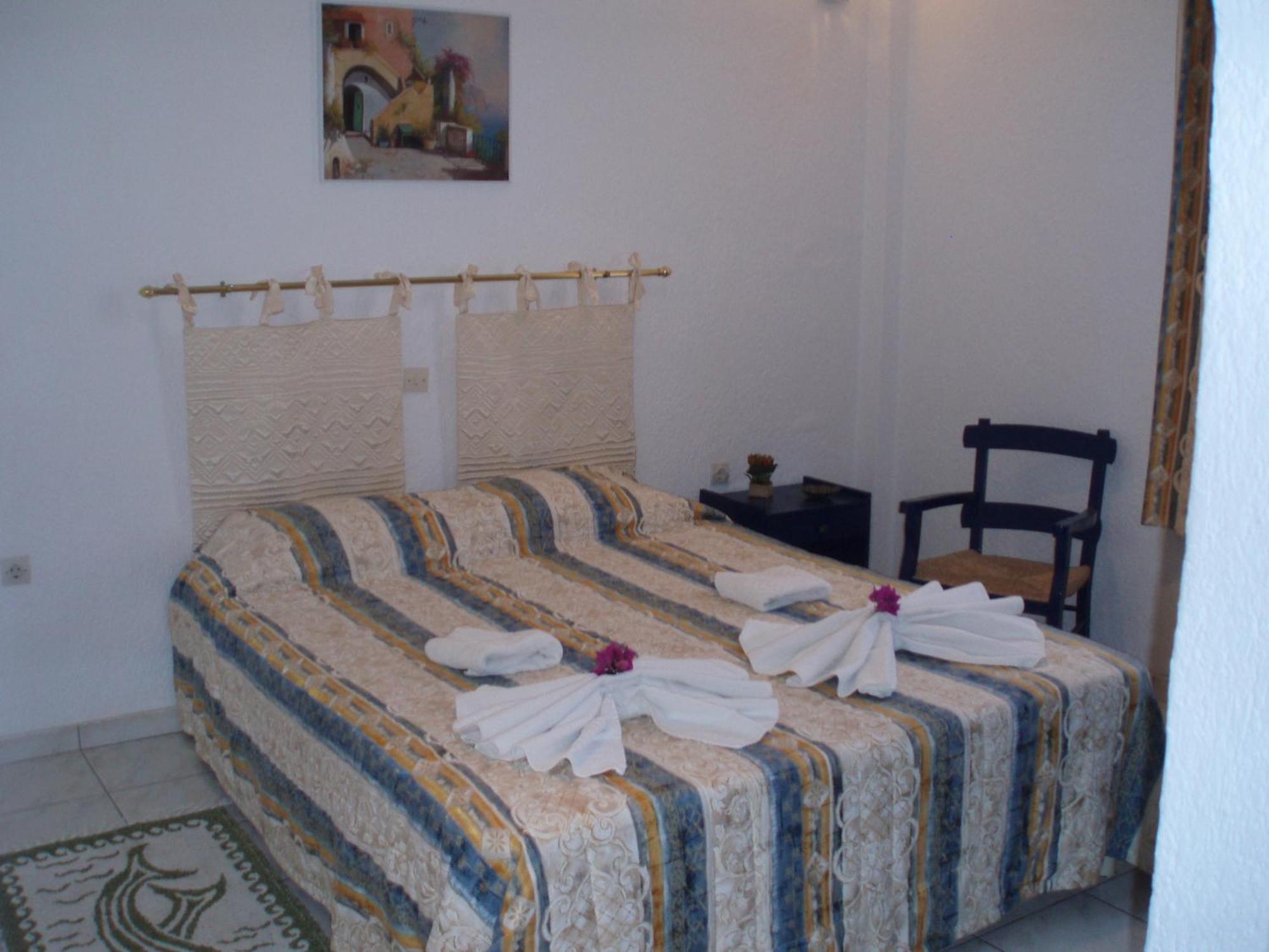 Residence Gerani Amoudara (Lasithi) Exterior foto