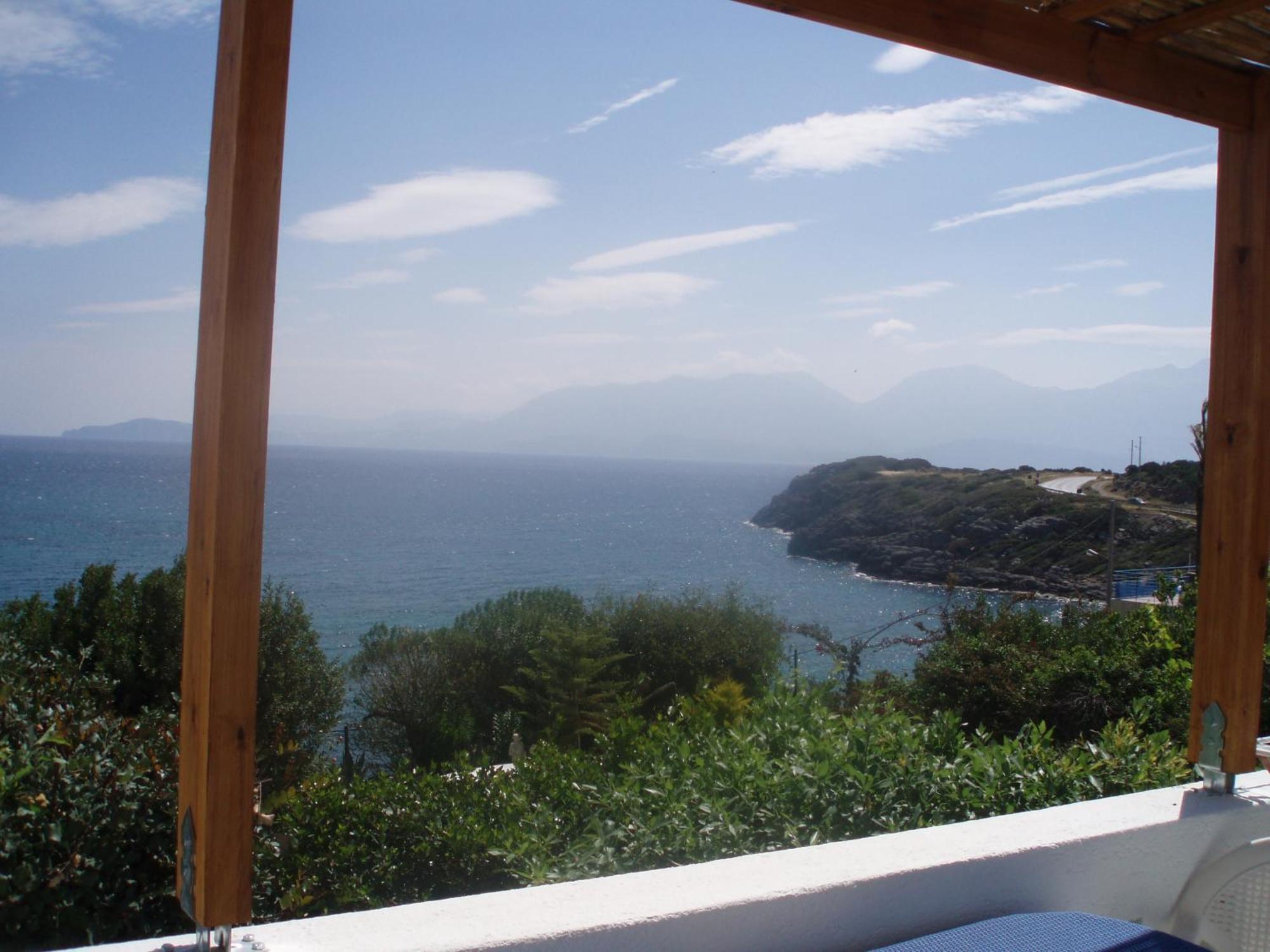 Residence Gerani Amoudara (Lasithi) Exterior foto