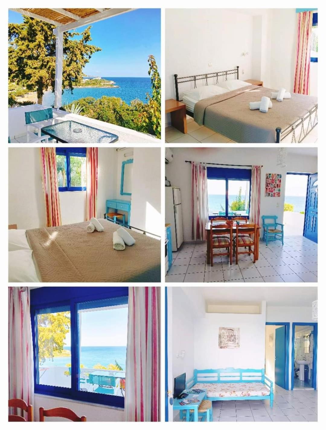 Residence Gerani Amoudara (Lasithi) Exterior foto