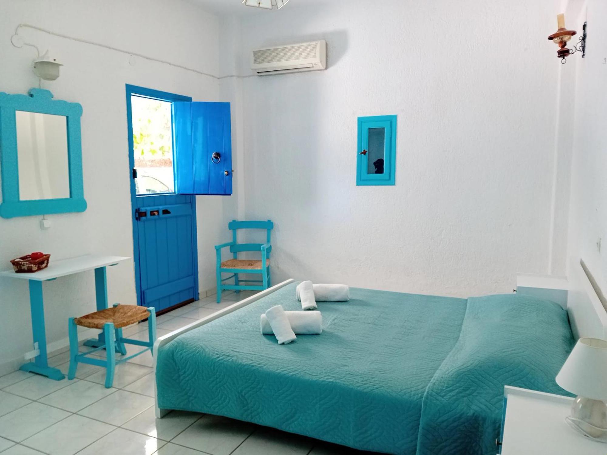 Residence Gerani Amoudara (Lasithi) Exterior foto
