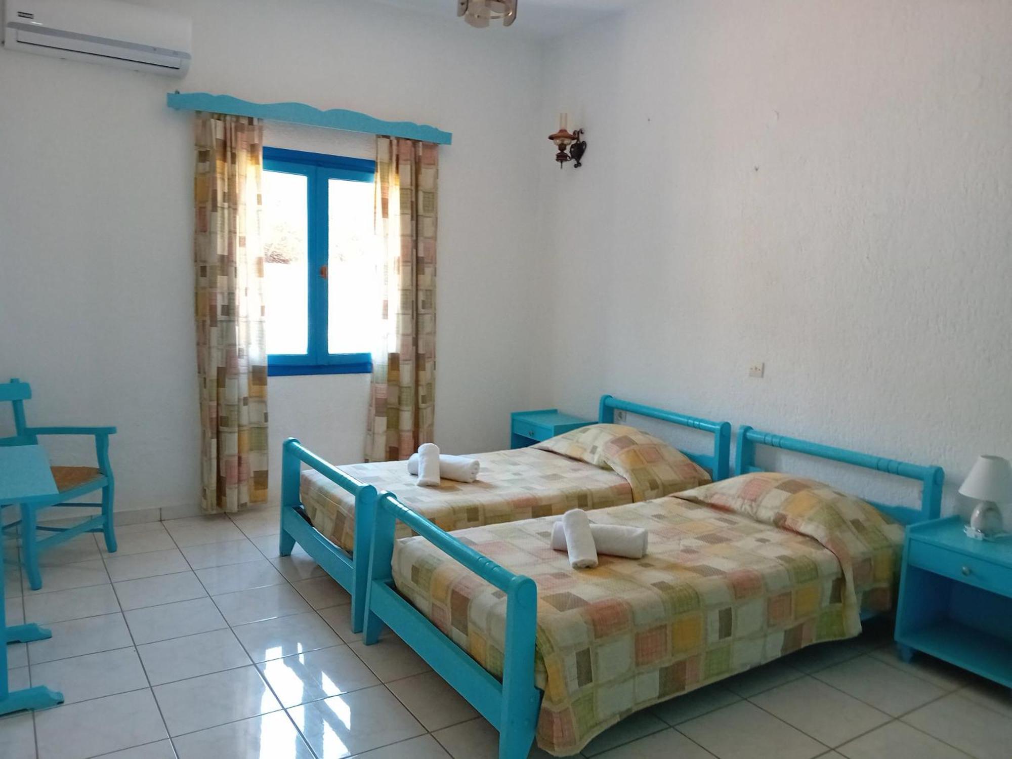 Residence Gerani Amoudara (Lasithi) Exterior foto