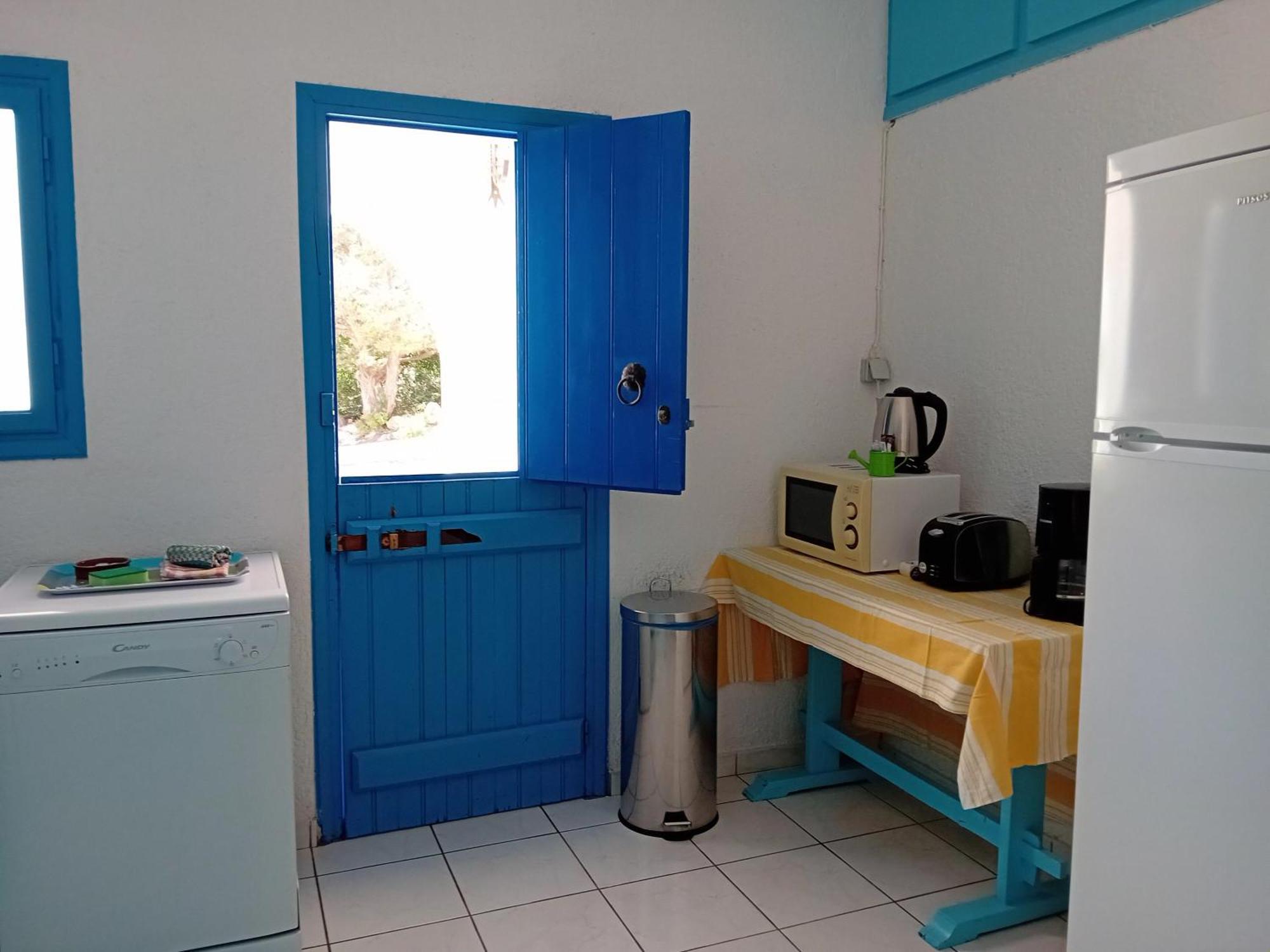Residence Gerani Amoudara (Lasithi) Exterior foto