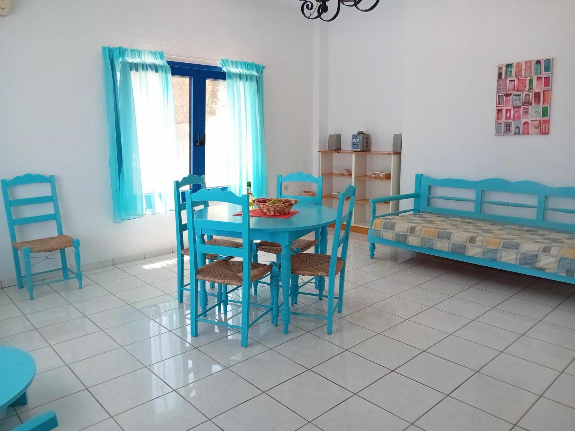 Residence Gerani Amoudara (Lasithi) Exterior foto