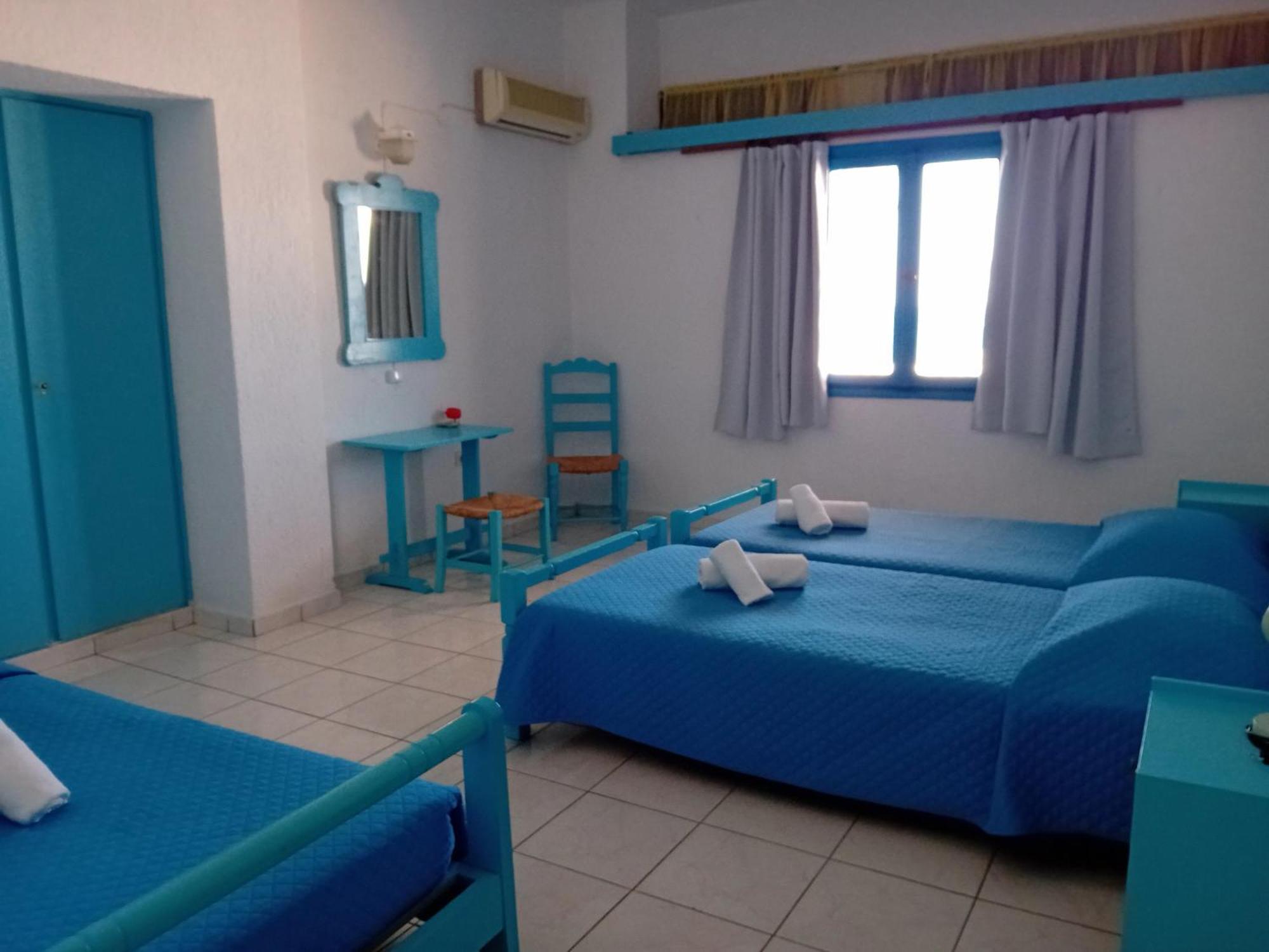 Residence Gerani Amoudara (Lasithi) Exterior foto