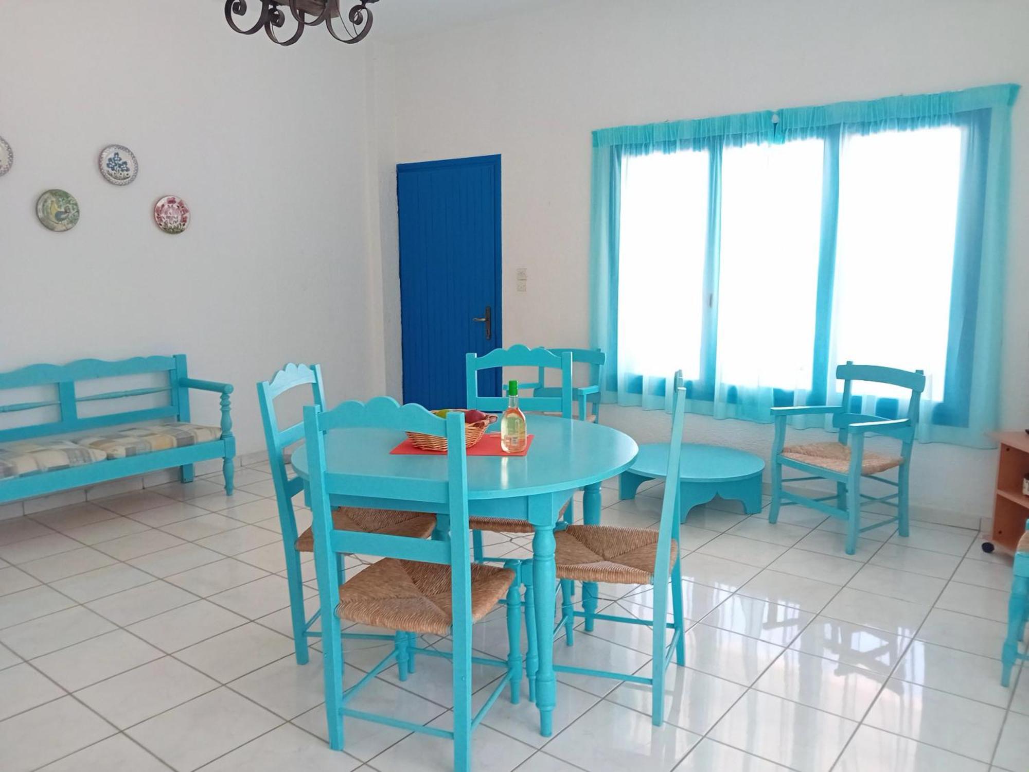 Residence Gerani Amoudara (Lasithi) Exterior foto