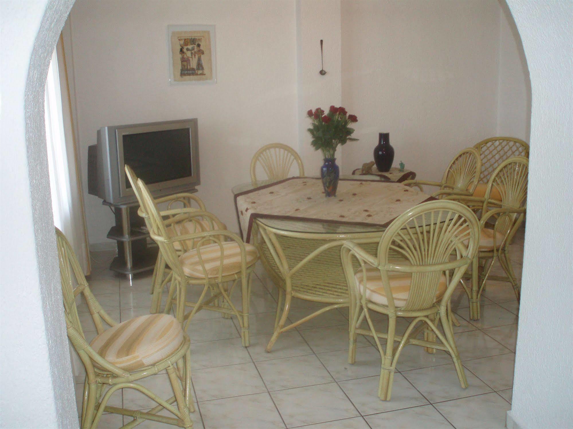 Residence Gerani Amoudara (Lasithi) Exterior foto