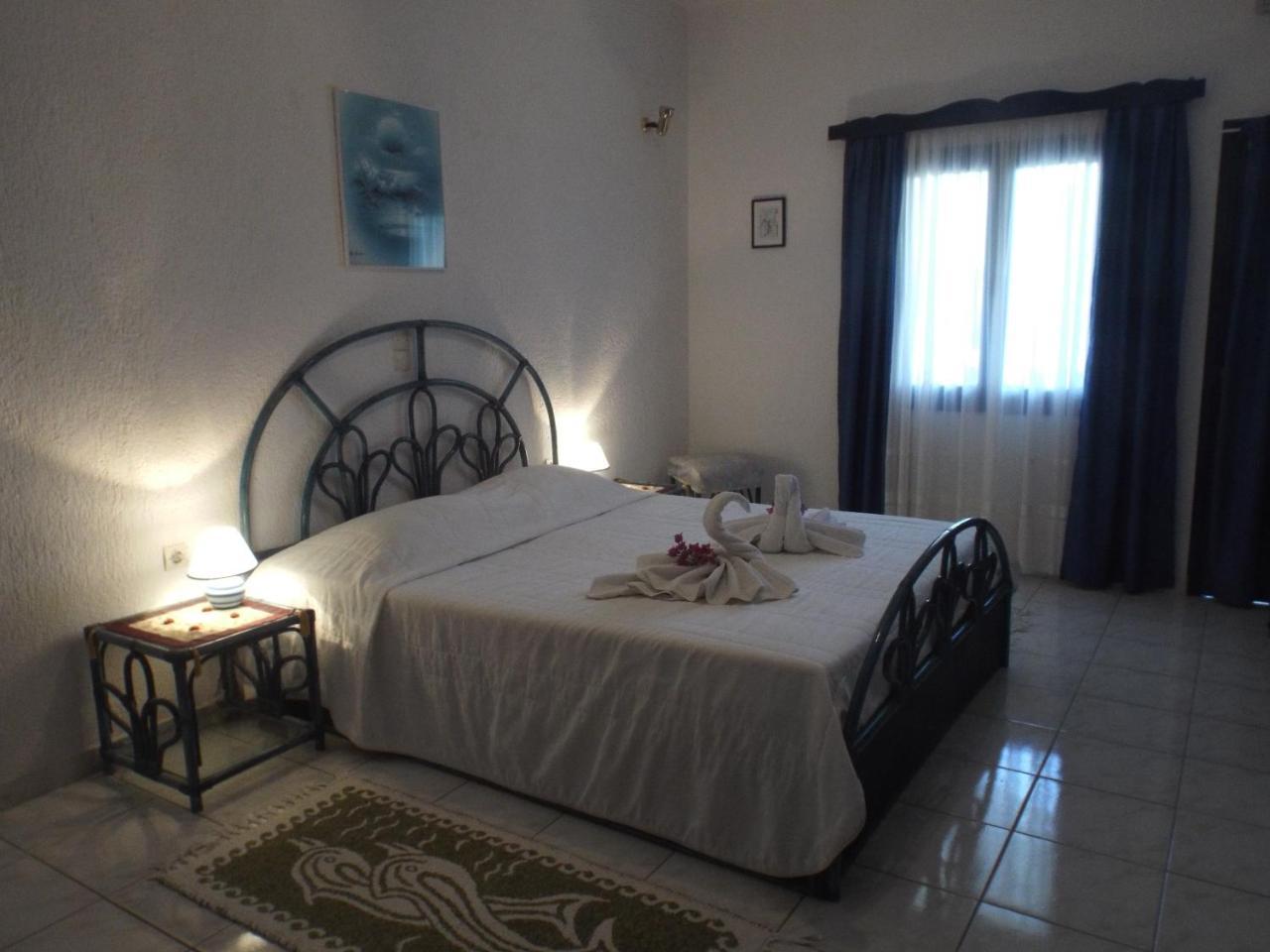 Residence Gerani Amoudara (Lasithi) Exterior foto