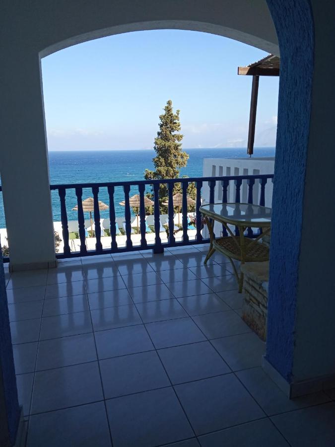 Residence Gerani Amoudara (Lasithi) Exterior foto