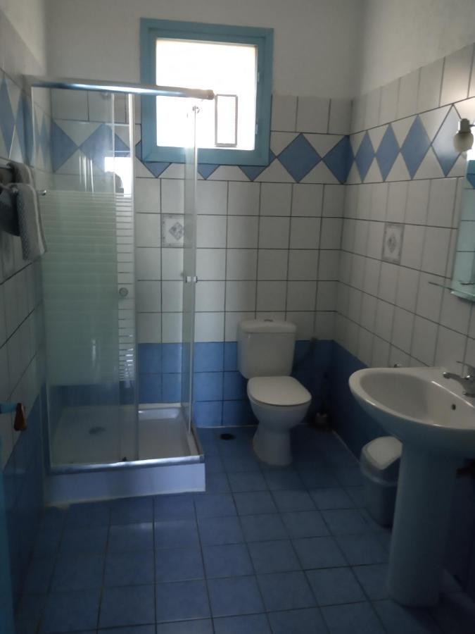 Residence Gerani Amoudara (Lasithi) Exterior foto